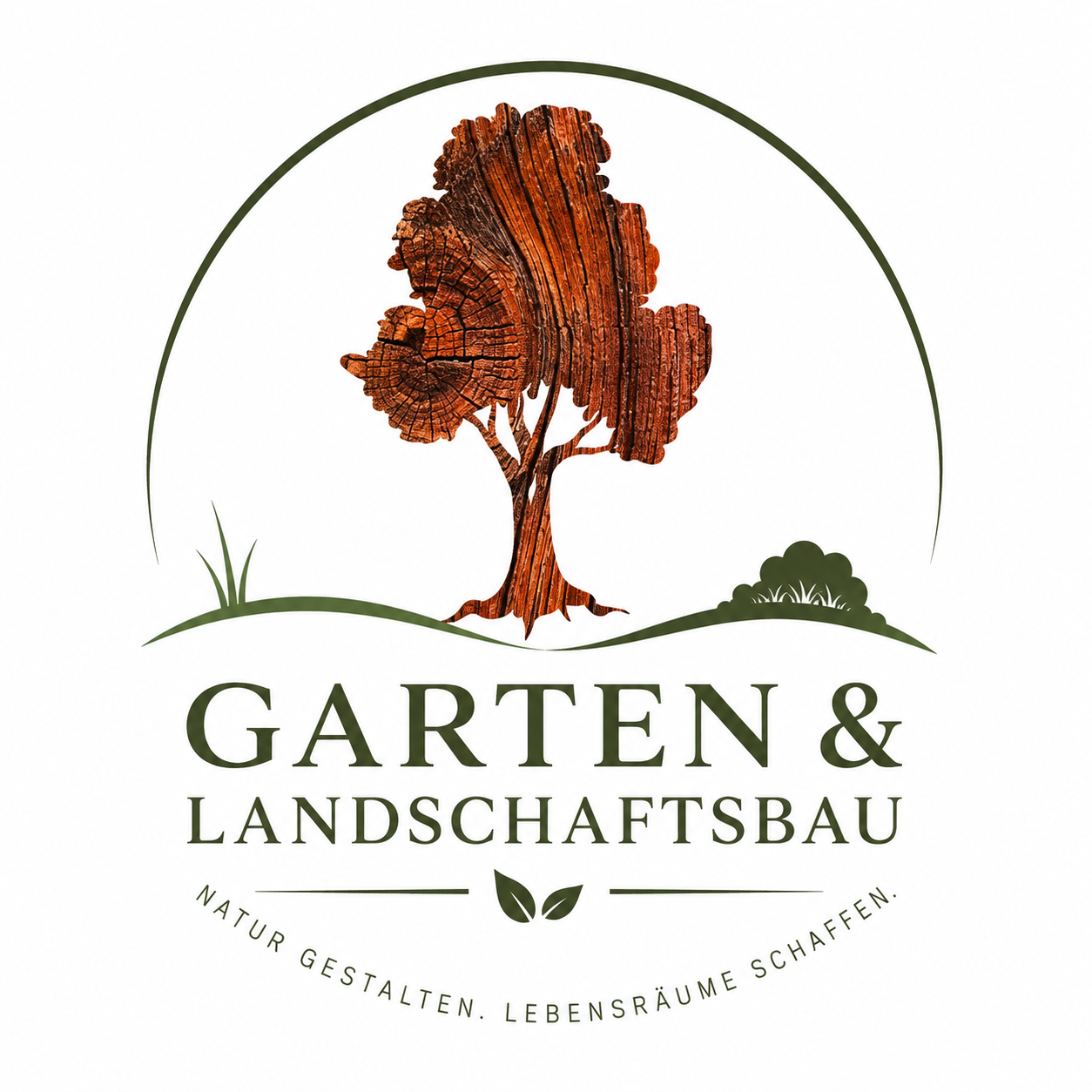 Garten- und Landschaftsbau – Natur gestalten, Lebensräume schaffen